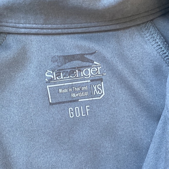 Golf Polo - Picture 2 of 3